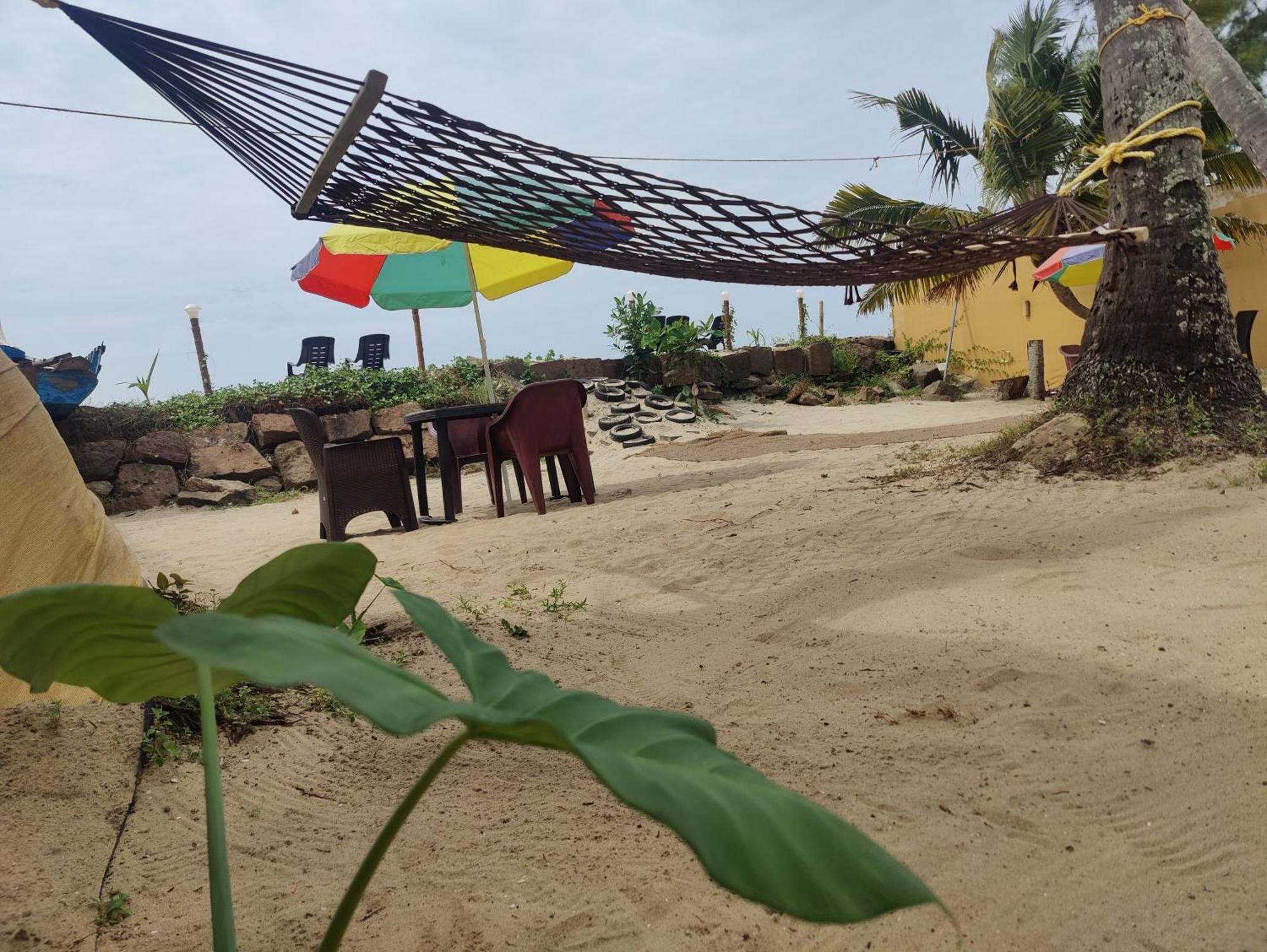 Tripsea Beach Villa Alappuzha Exterior foto
